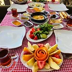 Kalkan Dome & Deluxe Kaş