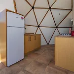 Nocleg ze śniadaniem Kalkan Dome & Deluxe *