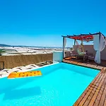 Kalkan Dome & Deluxe