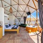 Kalkan Dome & Deluxe Nocleg ze śniadaniem