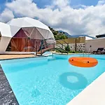 Nocleg ze śniadaniem Kalkan Dome & Deluxe