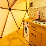 Kalkan Dome & Deluxe Nocleg ze śniadaniem *