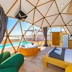 Kalkan Dome & Deluxe Kaş