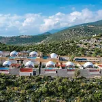 Nocleg ze śniadaniem Kalkan Dome & Deluxe *
