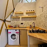 Kalkan Dome & Deluxe Nocleg ze śniadaniem Kaş