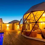 Kalkan Dome & Deluxe * Kaş