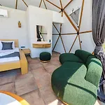 Kalkan Dome & Deluxe Kaş