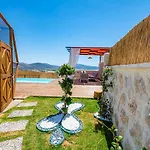 Kalkan Dome & Deluxe Nocleg ze śniadaniem