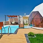 Kalkan Dome & Deluxe *