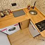 Kalkan Dome & Deluxe Nocleg ze śniadaniem *