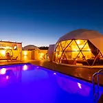 Kalkan Dome & Deluxe Nocleg ze śniadaniem *