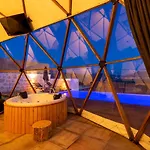 Kalkan Dome & Deluxe * Kaş
