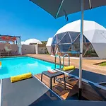 Kalkan Dome & Deluxe Nocleg ze śniadaniem Kaş