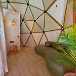 Nocleg ze śniadaniem Kalkan Dome & Deluxe Kaş