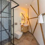 Kalkan Dome & Deluxe