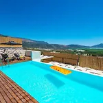 Nocleg ze śniadaniem Kalkan Dome & Deluxe Kaş