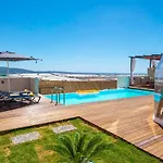 Kalkan Dome & Deluxe Nocleg ze śniadaniem Kaş