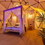 Nocleg ze śniadaniem Kalkan Dome & Deluxe Kaş