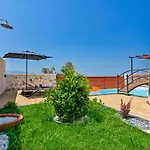 Nocleg ze śniadaniem Kalkan Dome & Deluxe