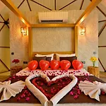 Nocleg ze śniadaniem Kalkan Dome & Deluxe Kaş