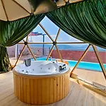 Nocleg ze śniadaniem Kalkan Dome & Deluxe
