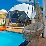 Kalkan Dome & Deluxe Nocleg ze śniadaniem