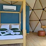 Kalkan Dome & Deluxe Kaş