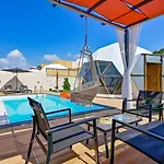 Nocleg ze śniadaniem Kalkan Dome & Deluxe