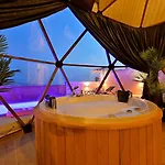 Kalkan Dome & Deluxe Nocleg ze śniadaniem *
