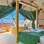 Nocleg ze śniadaniem Kalkan Dome & Deluxe *