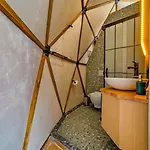 Nocleg ze śniadaniem Kalkan Dome & Deluxe
