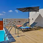 Kalkan Dome & Deluxe Nocleg ze śniadaniem Kaş
