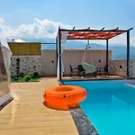 Nocleg ze śniadaniem Kalkan Dome & Deluxe *