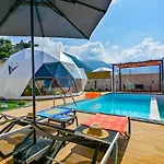 Nocleg ze śniadaniem Kalkan Dome & Deluxe *
