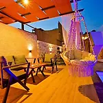 Kalkan Dome & Deluxe Nocleg ze śniadaniem