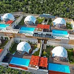 Kalkan Dome & Deluxe Nocleg ze śniadaniem Kaş