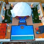 Kalkan Dome & Deluxe *