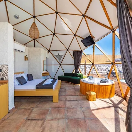 Kalkan Dome & Deluxe Nocleg ze śniadaniem