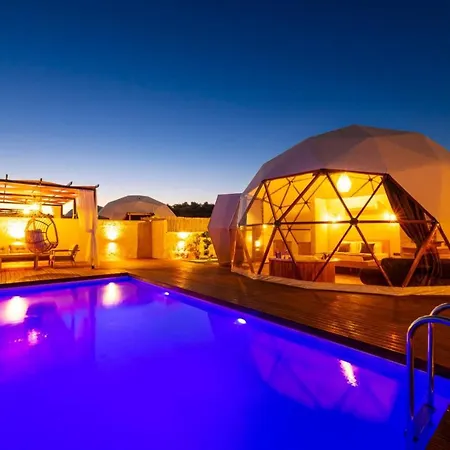 Kalkan Dome & Deluxe Nocleg ze śniadaniem *
