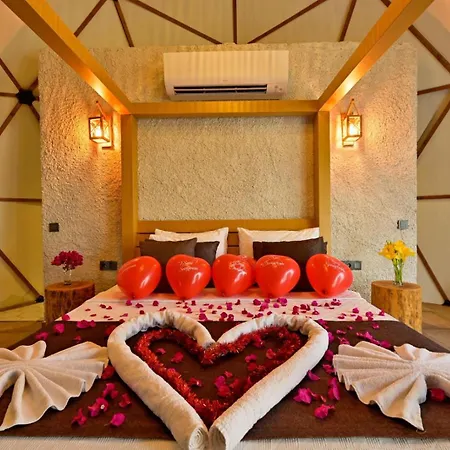 Nocleg ze śniadaniem Kalkan Dome & Deluxe Kaş