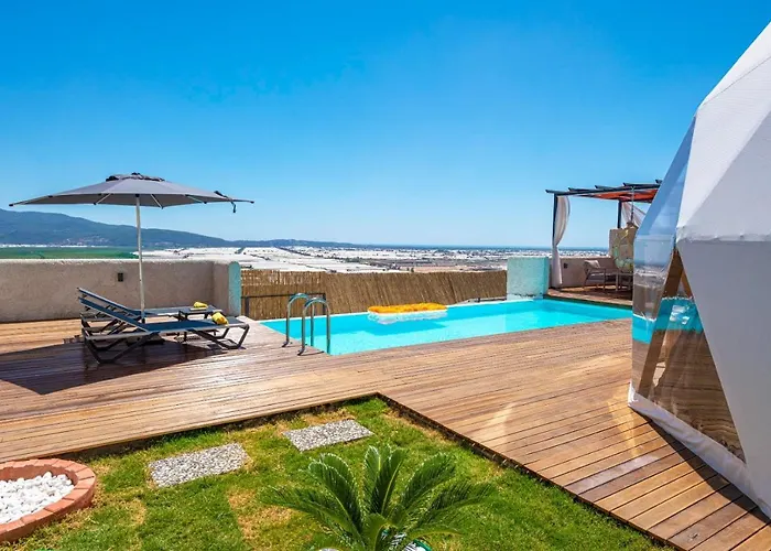 Kalkan Dome & Deluxe فندق مبيت وإفطار كاس