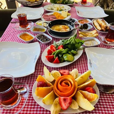 Kalkan Dome & Deluxe Kas