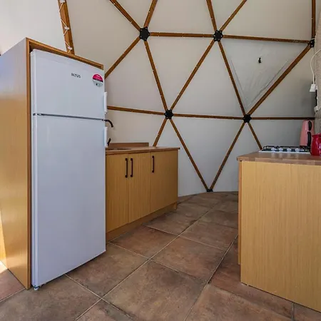 Bed & Breakfast Kalkan Dome & Deluxe *