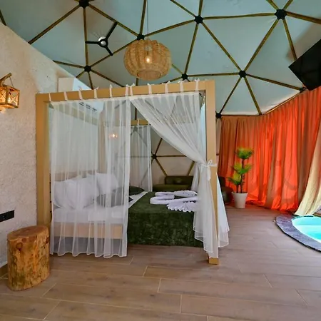 Kalkan Dome & Deluxe * Kas