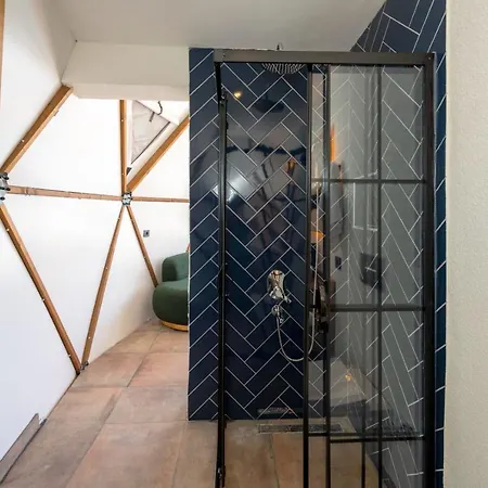 Bed & Breakfast Kalkan Dome & Deluxe Kas