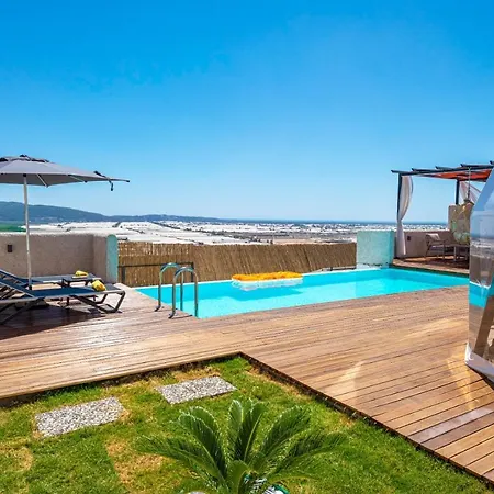 Kalkan Dome & Deluxe Bed & Breakfast Kas