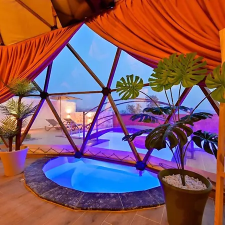 Kalkan Dome & Deluxe * Kas