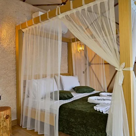 Bed & Breakfast Kalkan Dome & Deluxe Kas