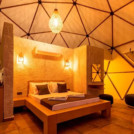 Bed & Breakfast Kalkan Dome & Deluxe Kas